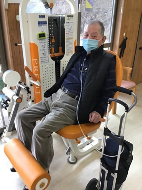 施設内機器